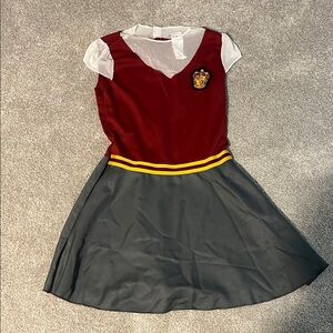 Harry Potter Costume Dress